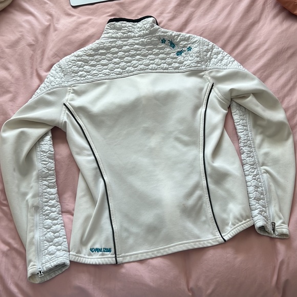 Pearl Izumi Womens Cycling Lifestyle Jacket - Picture 5 of 5